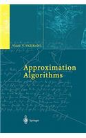 Approximation Algorithms