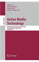 Active Media Technology