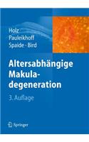 Altersabhängige Makuladegeneration