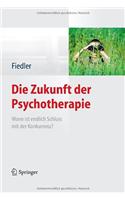 Die Zukunft Der Psychotherapie