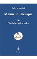 Manuelle Therapie
