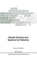 Sensor Devices and Systems for Robotics