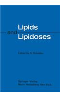 Lipids and Lipidoses
