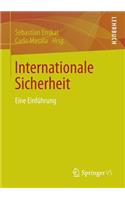 Internationale Sicherheit