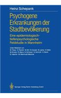 Psychogene Erkrankungen der Stadtbevölkerung