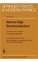 Narrow-Gap Semiconductors