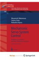 Mechatronic Servo System Control