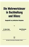 Mehrwertsteuer in Buchhaltung Und Bilanz