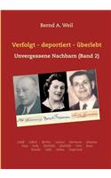 Verfolgt - deportiert - überlebt