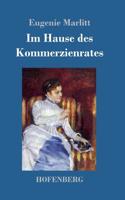 Im Hause des Kommerzienrates: Roman