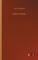 Mabel's Mistake