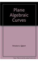 Plane Algebraic Curves