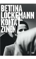 Bettina Lockemann: Kontakt Zonen/Contact Zones