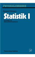 Statistik I