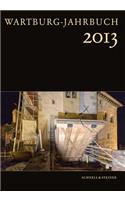 Wartburg-Jahrbuch 2013