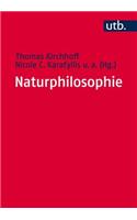 Naturphilosophie
