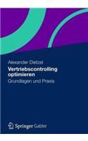 Vertriebscontrolling Optimieren: Grundlagen Und Praxis