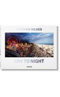 Stephen Wilkes. Day to Night