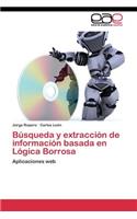 Búsqueda y extracción de información basada en Lógica Borrosa