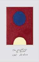 Etel Adnan