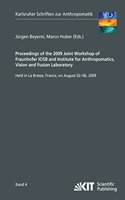 Proceedings of the 2009 Joint Workshop of Fraunhofer IOSB and Institute for Anthropomatics, Vision and Fusion Laboratory