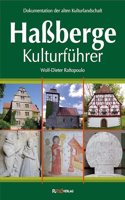 HaÃŸberge Kulturfuhrer