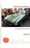 Fiat 8v