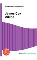 James Cox Aikins: (English)
