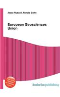 European Geosciences Union: (English)
