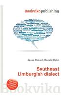 Southeast Limburgish Dialect: (English)