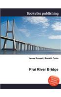 Prai River Bridge: (English)