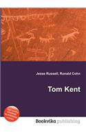 Tom Kent: (English)