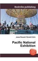 Pacific National Exhibition