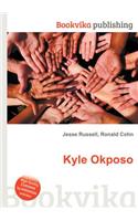 Kyle Okposo: (English)