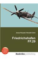 Friedrichshafen Ff.29: (English)