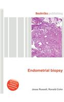 Endometrial Biopsy