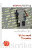 Mohamed Sissoko: (English)