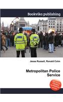 Metropolitan Police Service