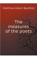 The measures of the poets