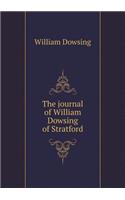 The journal of William Dowsing of Stratford: (English)
