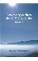 Les Marguerites de la Marguerite Tome 3