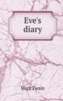 EVES DIARY