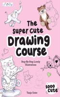 The Super Cute Drawing Course
