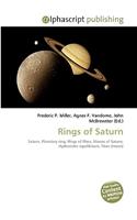 Rings of Saturn