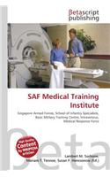 Saf Medical Training Institute: (English)