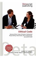 Ethical Code: (English)
