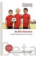 Al-Ahli Manama