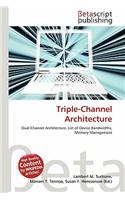 Triple-Channel Architecture: (English)