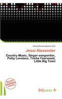 Jessi Alexander: (English)