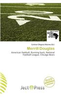 Merrill Douglas